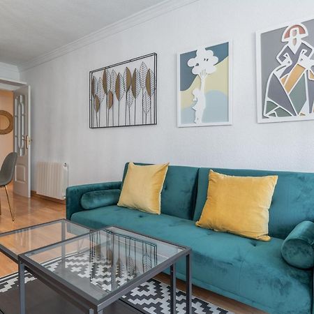 Tuguest San Agustin II Apartment Granada Exterior photo