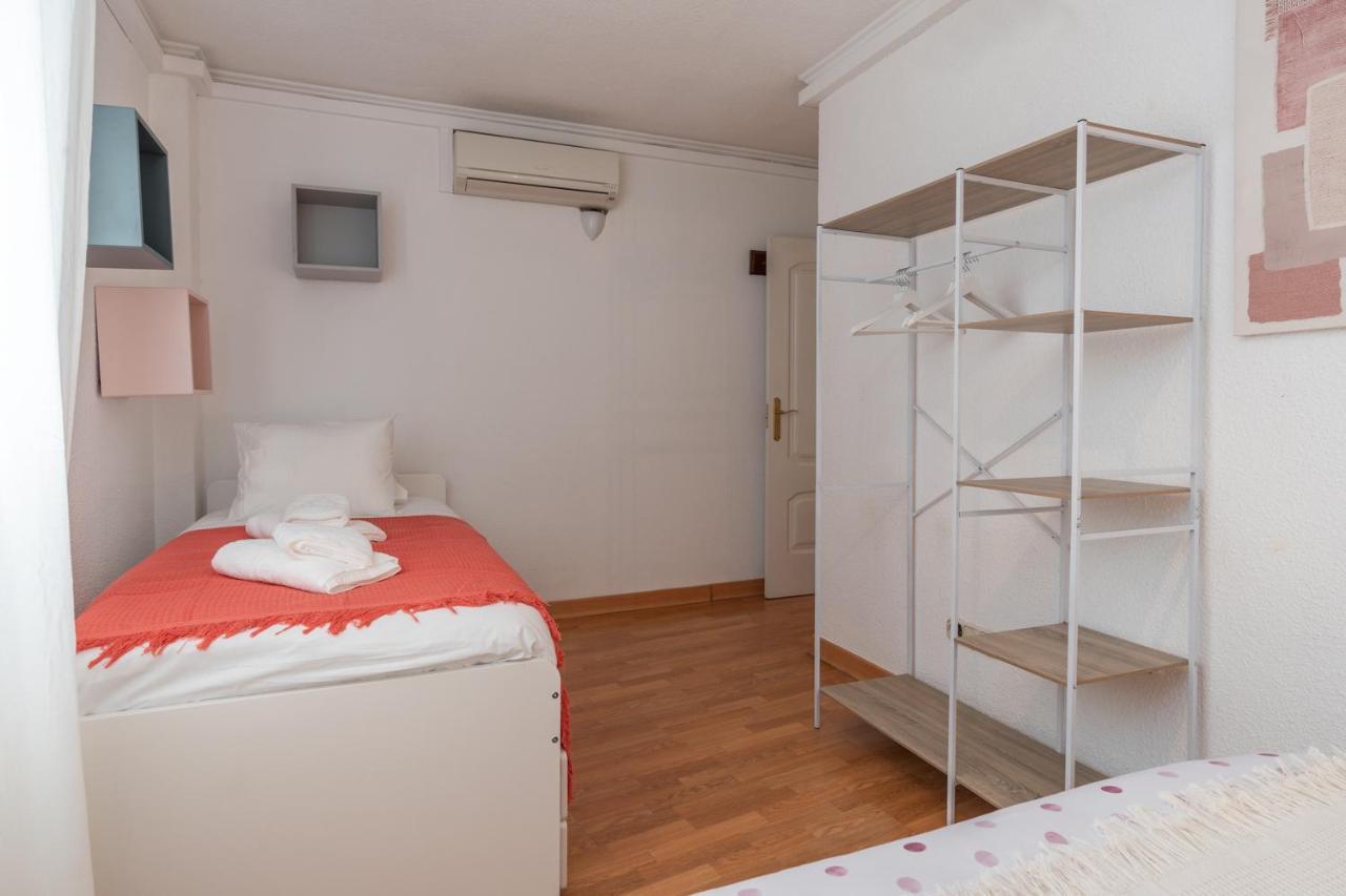 Tuguest San Agustin II Apartment Granada Exterior photo
