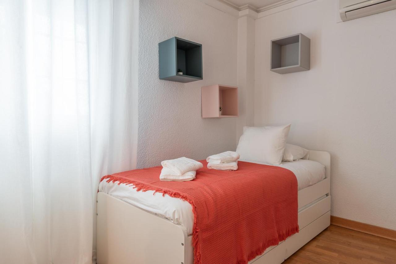 Tuguest San Agustin II Apartment Granada Exterior photo