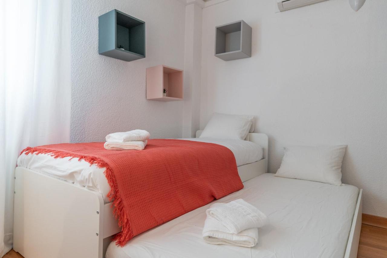 Tuguest San Agustin II Apartment Granada Exterior photo