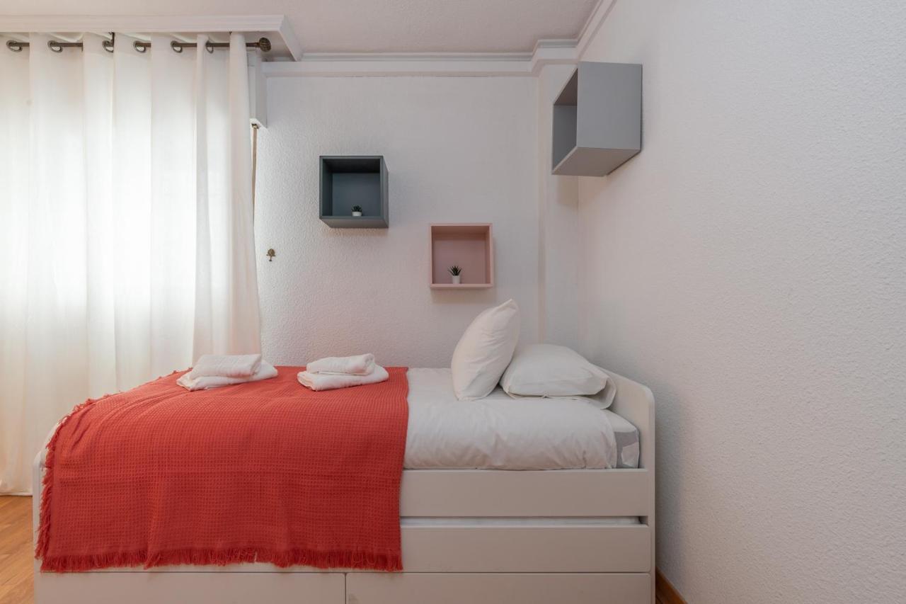 Tuguest San Agustin II Apartment Granada Exterior photo