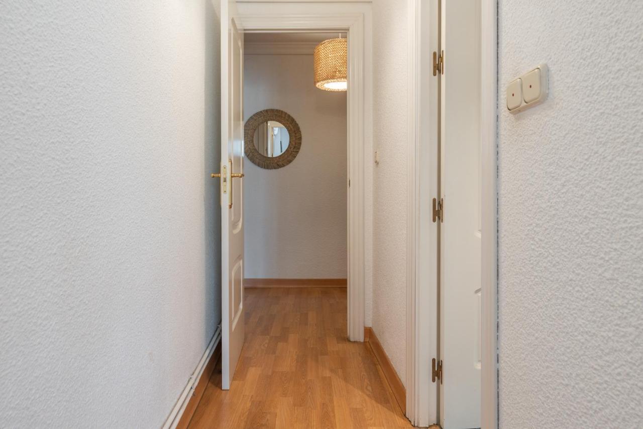 Tuguest San Agustin II Apartment Granada Exterior photo